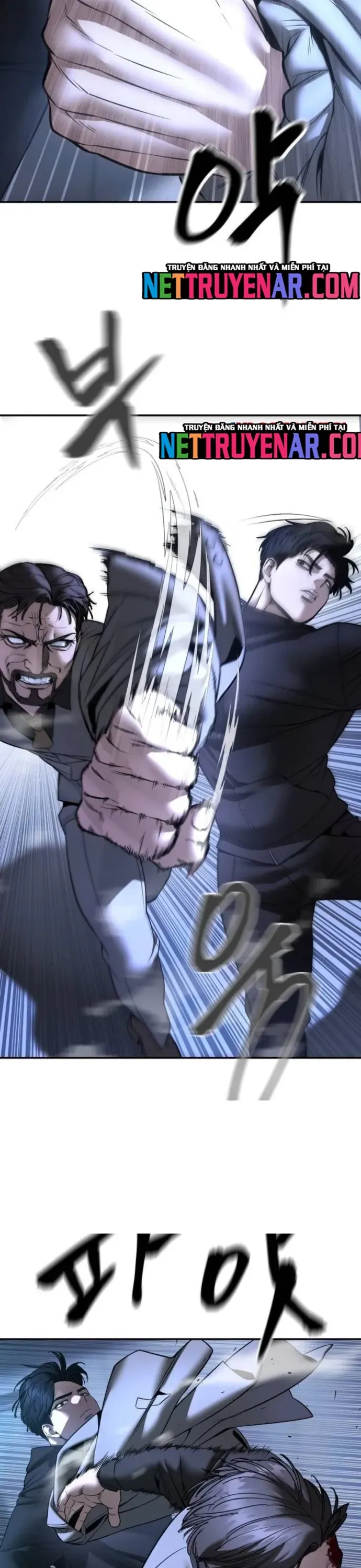 Giang Hồ Thực Thi Công Lý Chap 161 - Next Chap 160