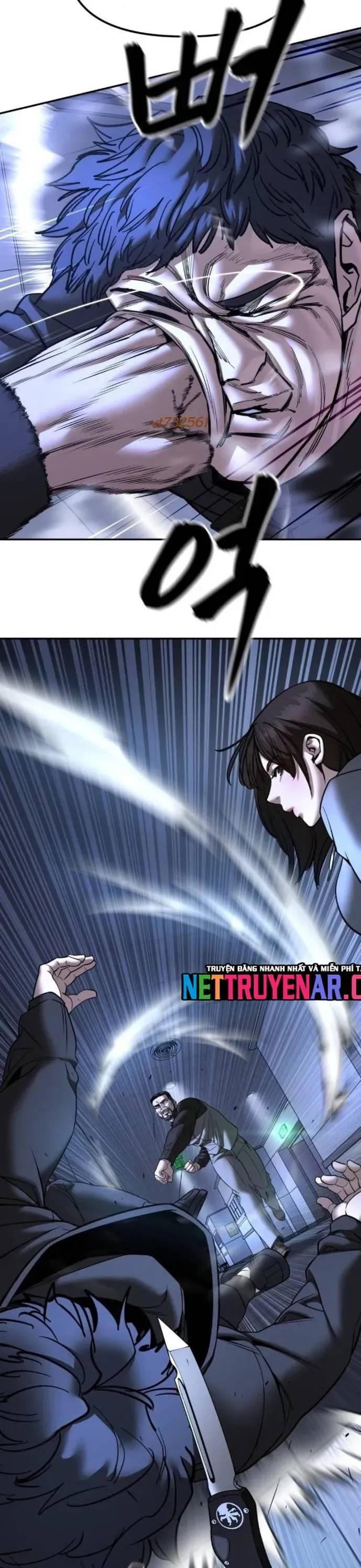 Giang Hồ Thực Thi Công Lý Chap 161 - Next Chap 160