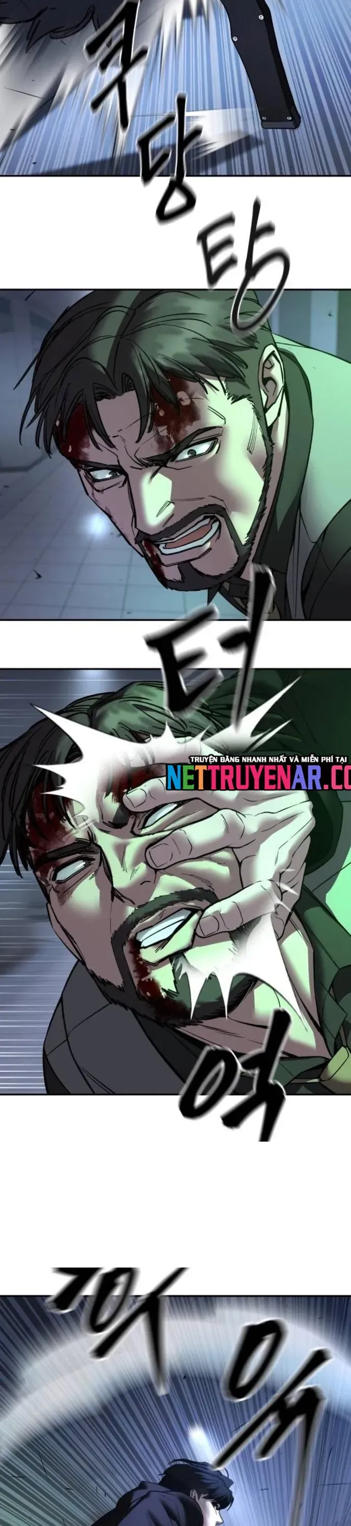 Giang Hồ Thực Thi Công Lý Chap 161 - Next Chap 160