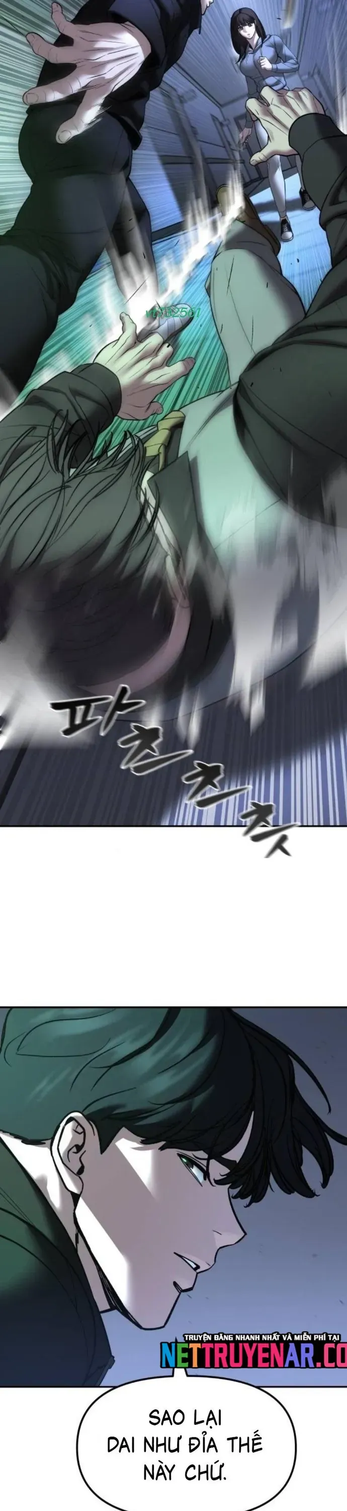 Giang Hồ Thực Thi Công Lý Chap 161 - Next Chap 160