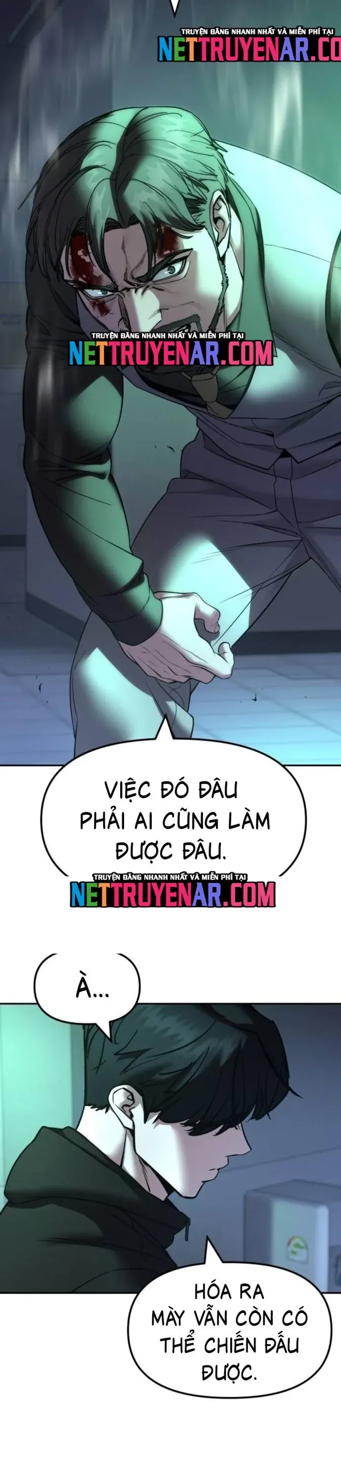 Giang Hồ Thực Thi Công Lý Chap 161 - Next Chap 160