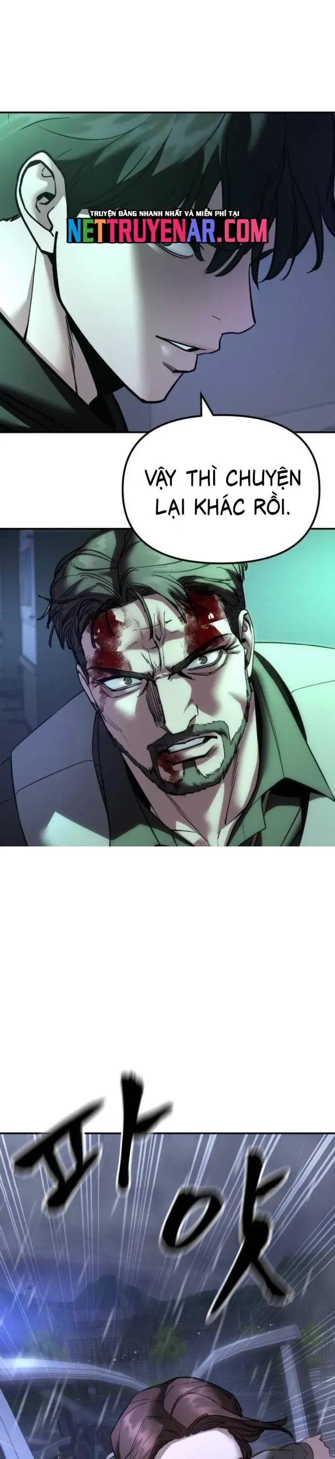 Giang Hồ Thực Thi Công Lý Chap 161 - Next Chap 160