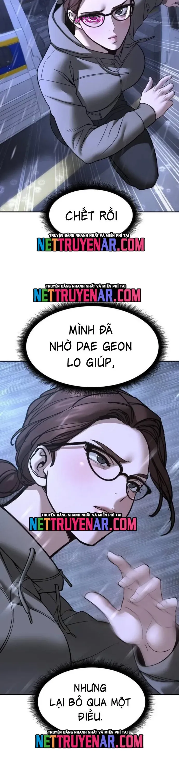 Giang Hồ Thực Thi Công Lý Chap 161 - Next Chap 160