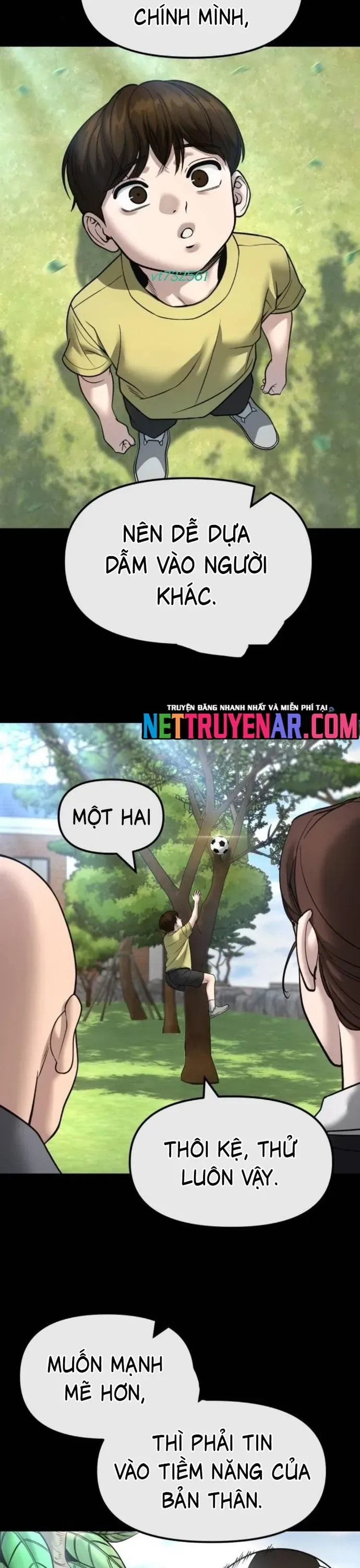 Giang Hồ Thực Thi Công Lý Chap 161 - Next Chap 160