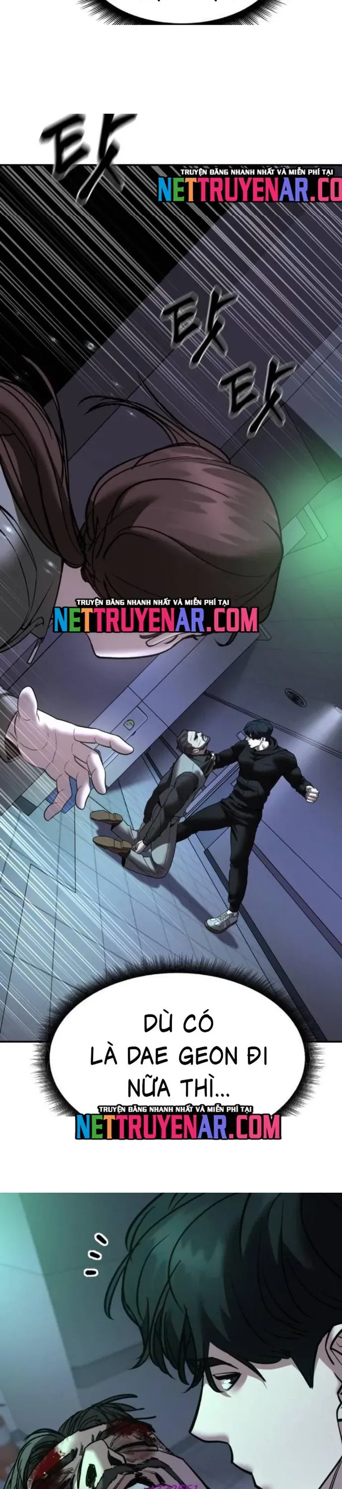 Giang Hồ Thực Thi Công Lý Chap 161 - Next Chap 160