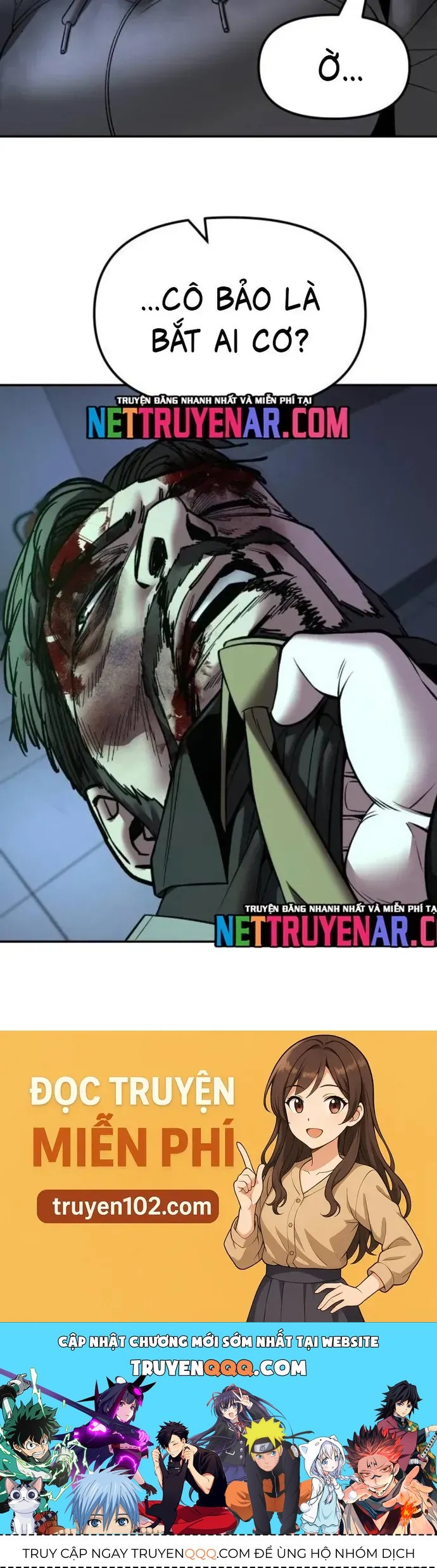 Giang Hồ Thực Thi Công Lý Chap 161 - Next Chap 160