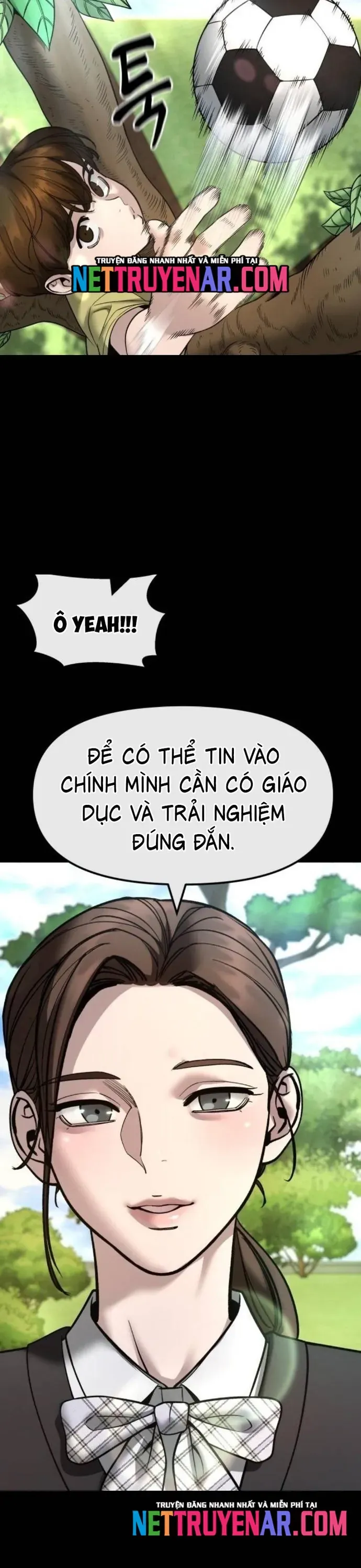 Giang Hồ Thực Thi Công Lý Chap 161 - Next Chap 160