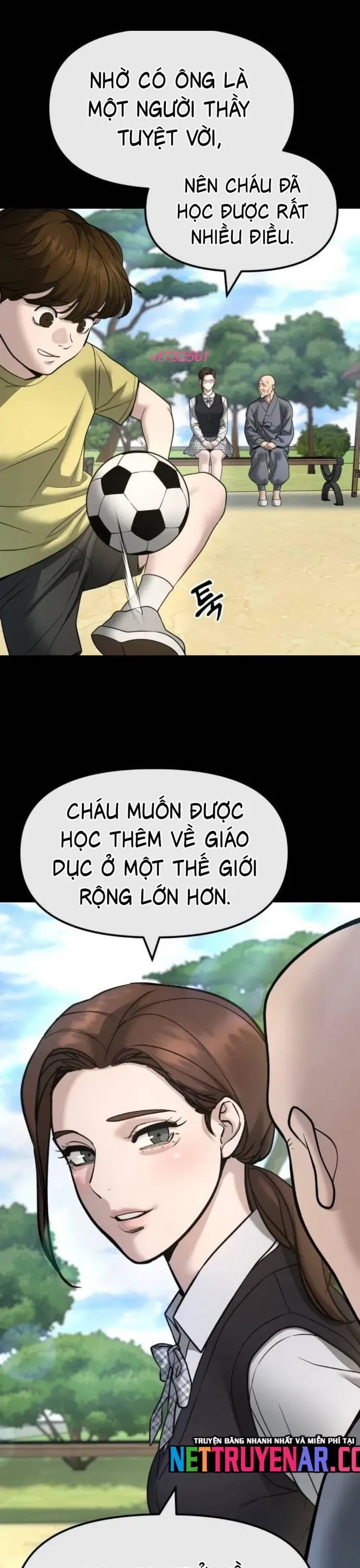 Giang Hồ Thực Thi Công Lý Chap 161 - Next Chap 160