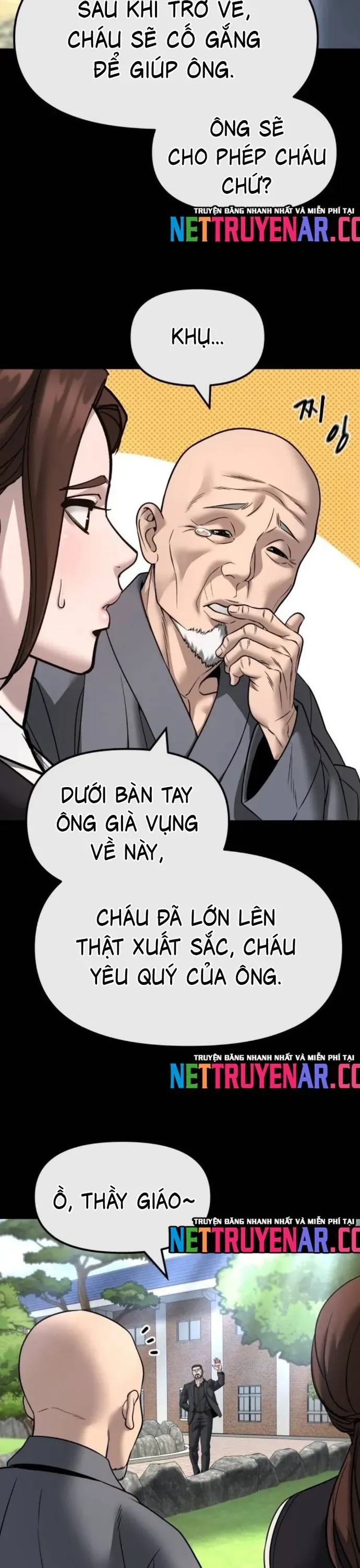 Giang Hồ Thực Thi Công Lý Chap 161 - Next Chap 160