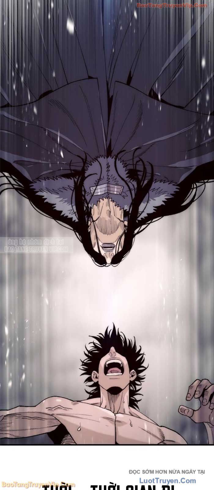 Thiên Ma Phi Thăng Truyện Chap 157 - Next Chap 156