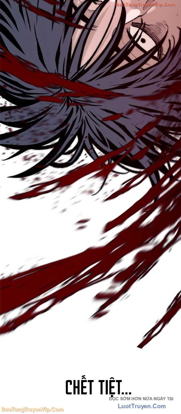 Thiên Ma Phi Thăng Truyện Chap 157 - Next Chap 156