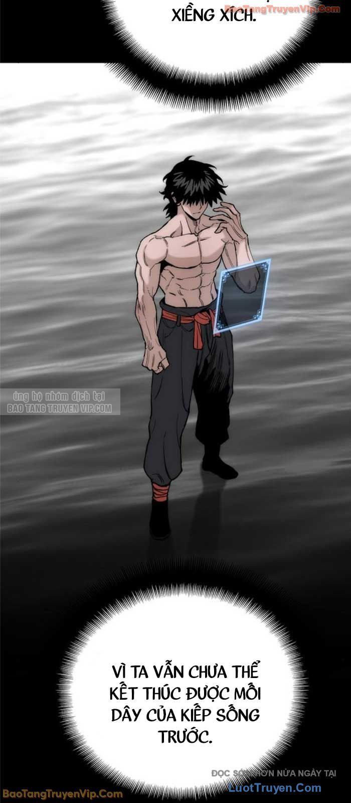 Thiên Ma Phi Thăng Truyện Chap 157 - Next Chap 156