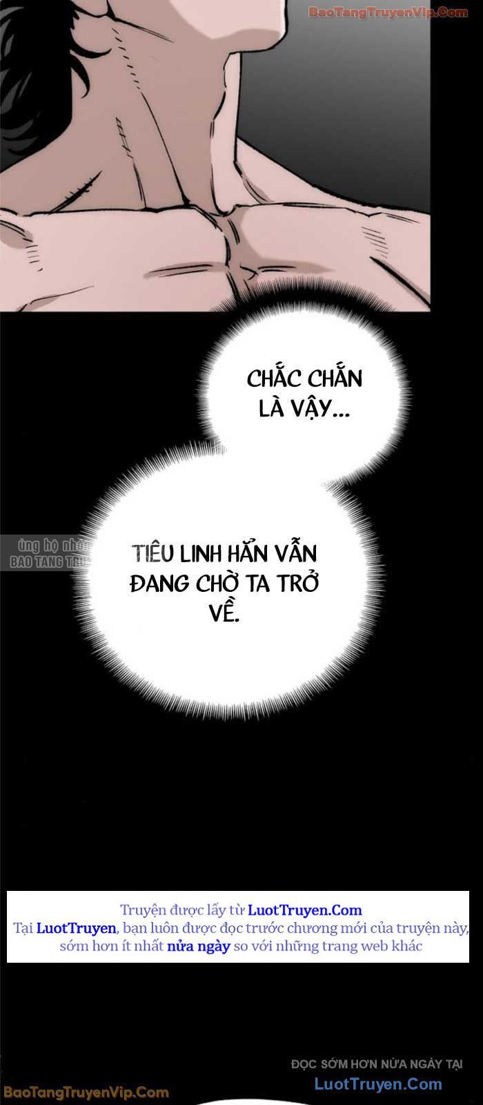 Thiên Ma Phi Thăng Truyện Chap 157 - Next Chap 156