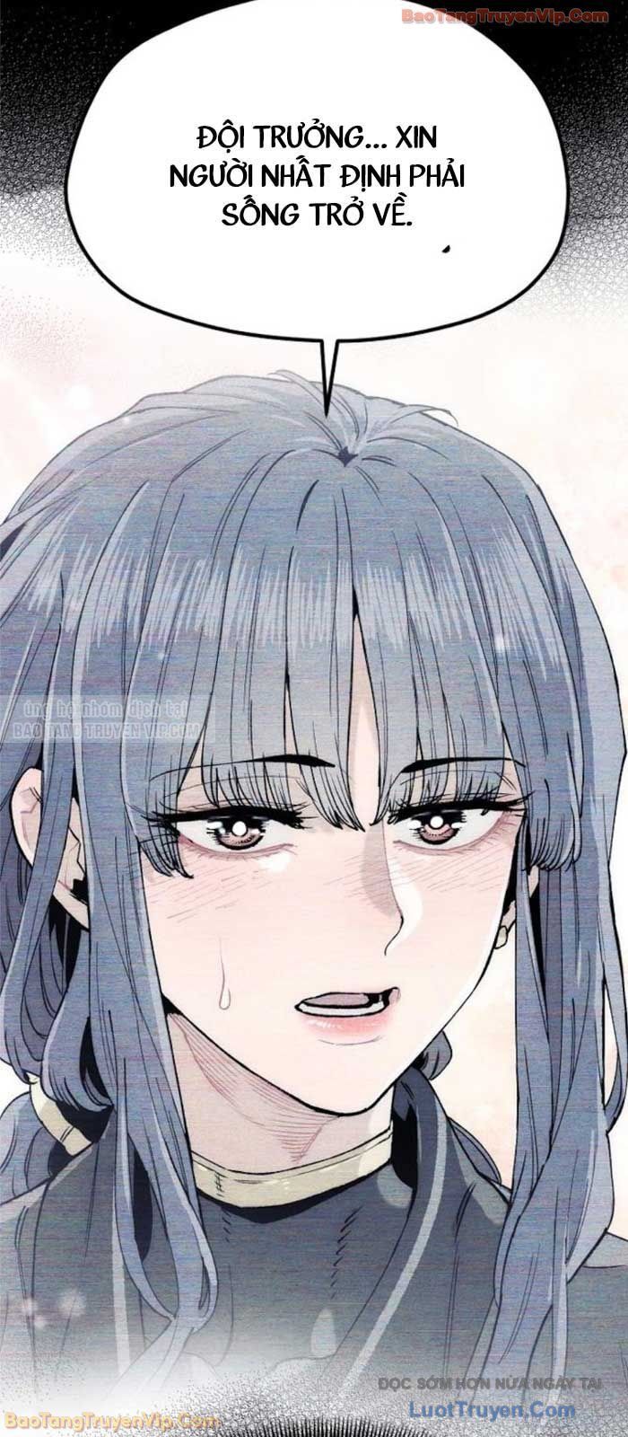 Thiên Ma Phi Thăng Truyện Chap 157 - Next Chap 156