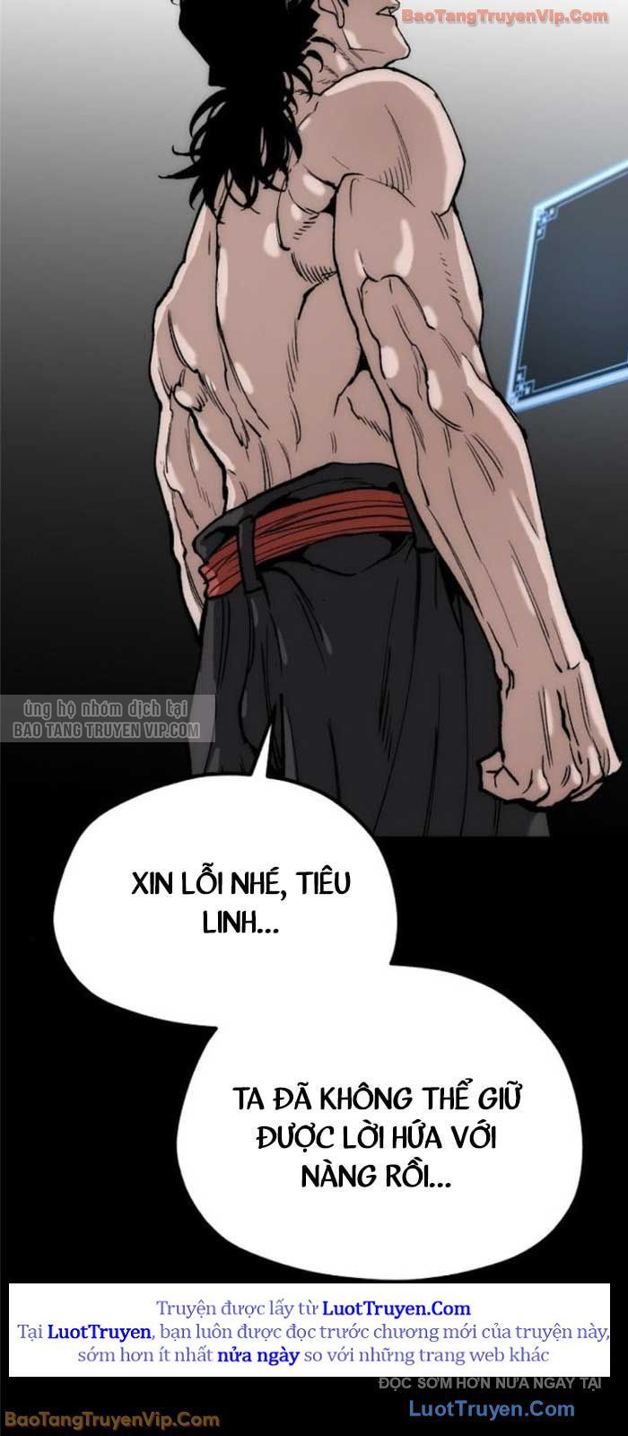 Thiên Ma Phi Thăng Truyện Chap 157 - Next Chap 156