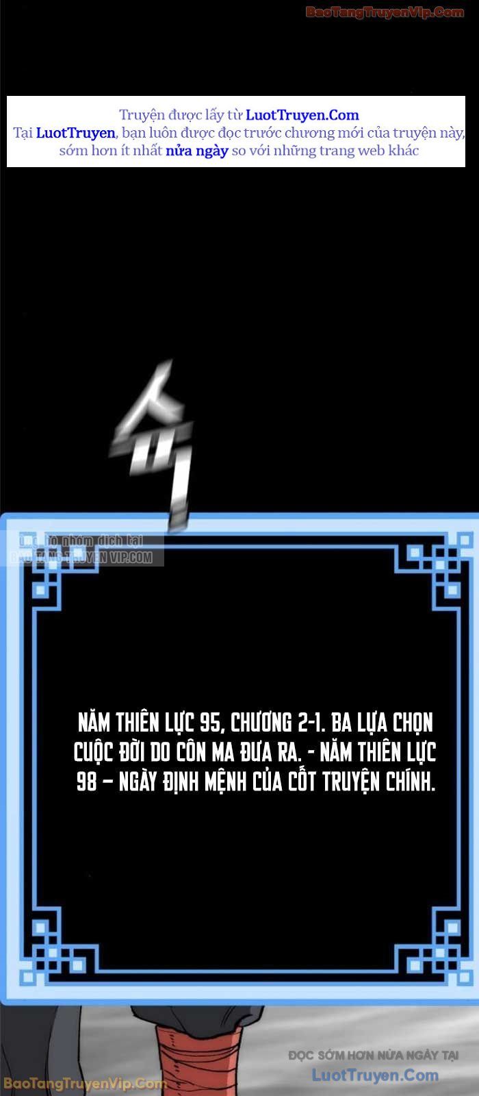 Thiên Ma Phi Thăng Truyện Chap 157 - Next Chap 156