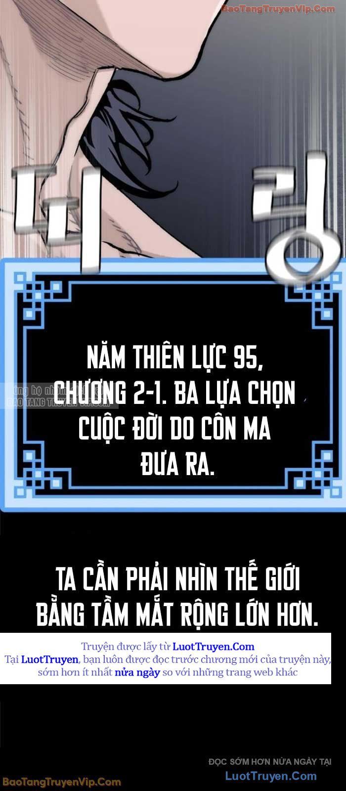 Thiên Ma Phi Thăng Truyện Chap 157 - Next Chap 156