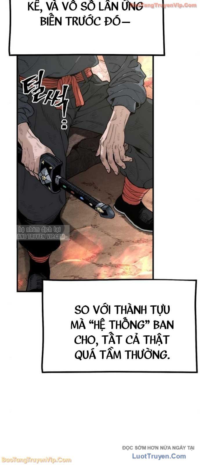 Thiên Ma Phi Thăng Truyện Chap 157 - Next Chap 156