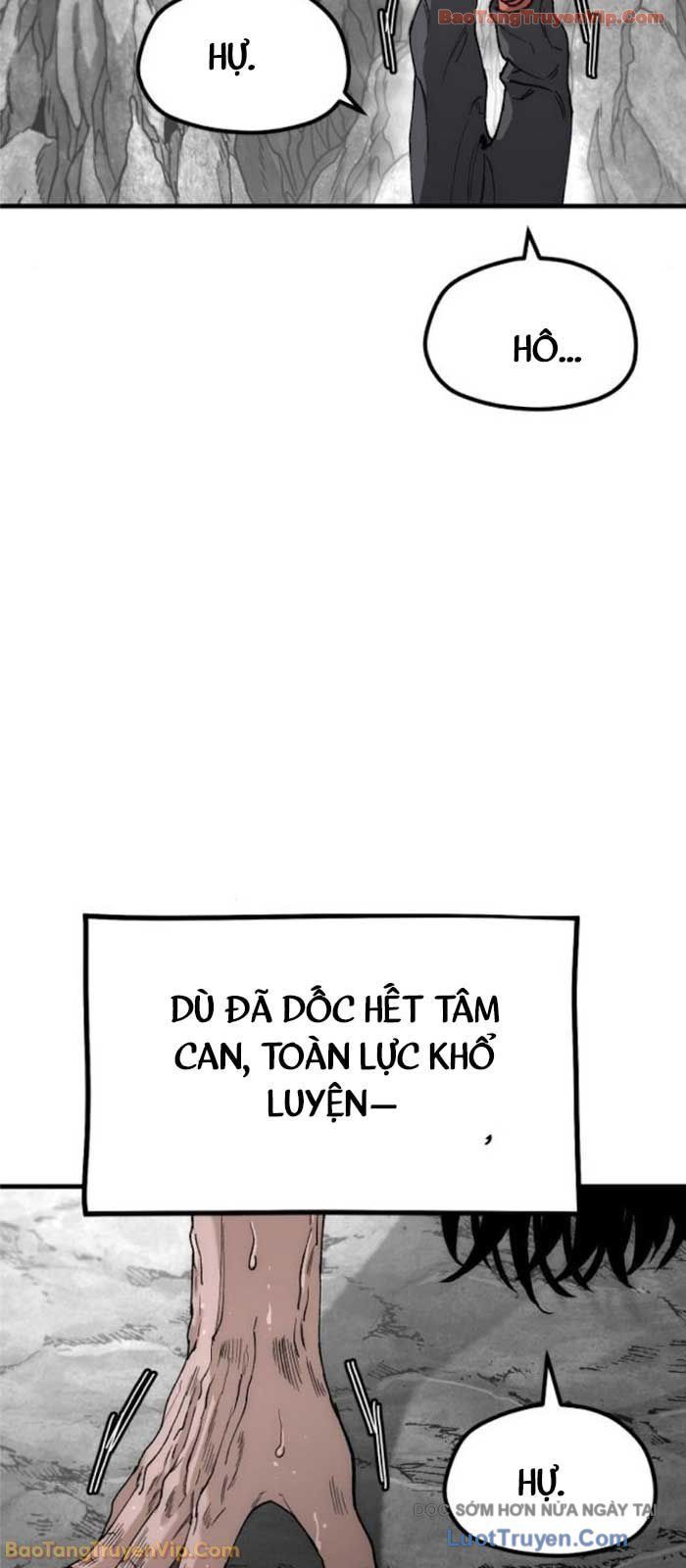 Thiên Ma Phi Thăng Truyện Chap 157 - Next Chap 156