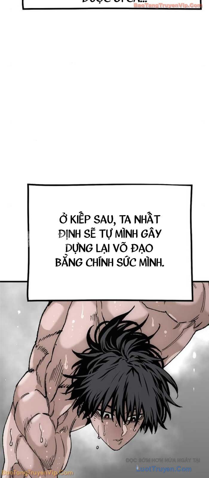 Thiên Ma Phi Thăng Truyện Chap 157 - Next Chap 156