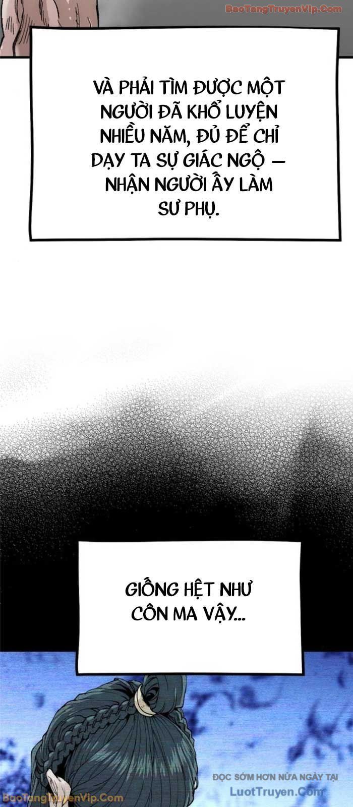 Thiên Ma Phi Thăng Truyện Chap 157 - Next Chap 156