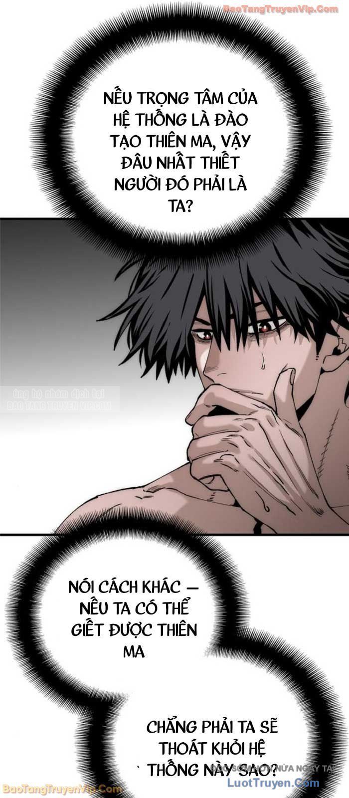 Thiên Ma Phi Thăng Truyện Chap 157 - Next Chap 156