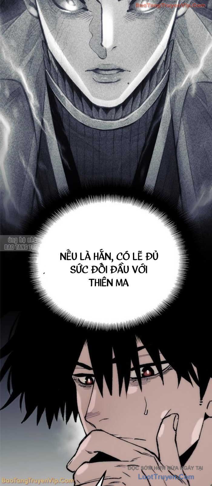 Thiên Ma Phi Thăng Truyện Chap 157 - Next Chap 156