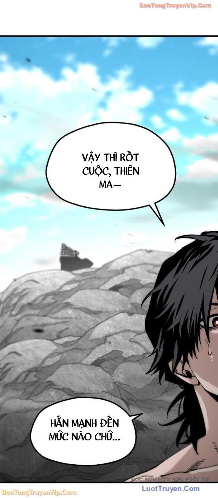 Thiên Ma Phi Thăng Truyện Chap 157 - Next Chap 156