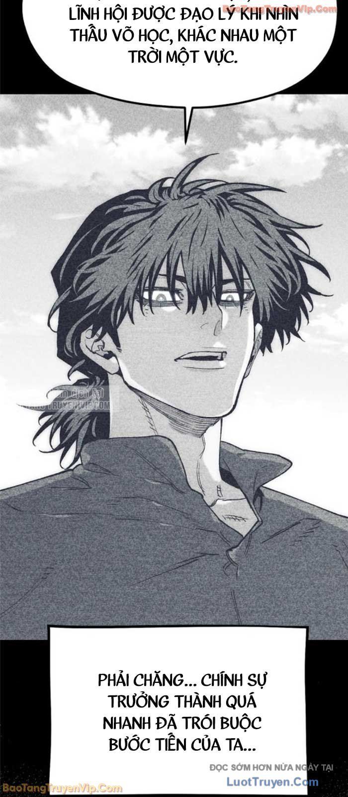 Thiên Ma Phi Thăng Truyện Chap 157 - Next Chap 156