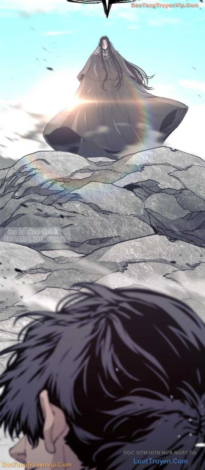 Thiên Ma Phi Thăng Truyện Chap 157 - Next Chap 156