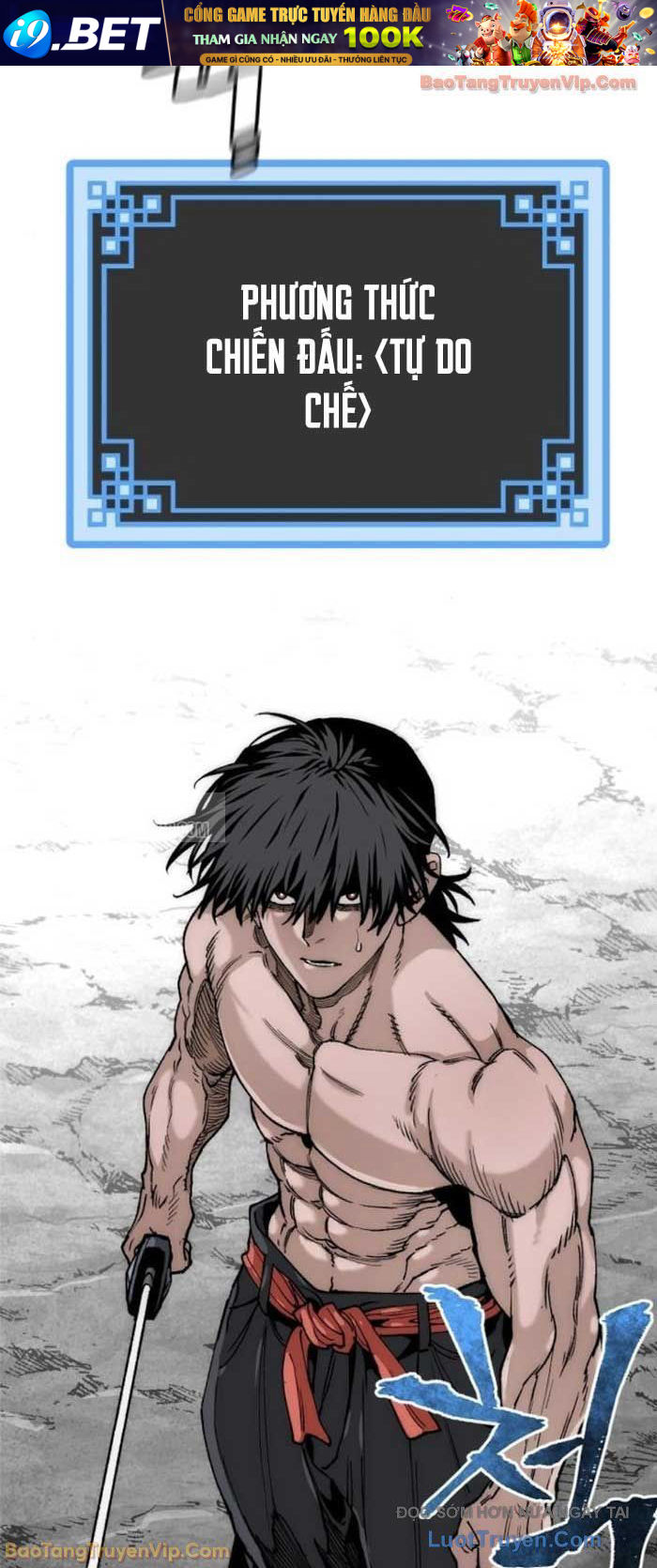 Thiên Ma Phi Thăng Truyện Chap 157 - Next Chap 156