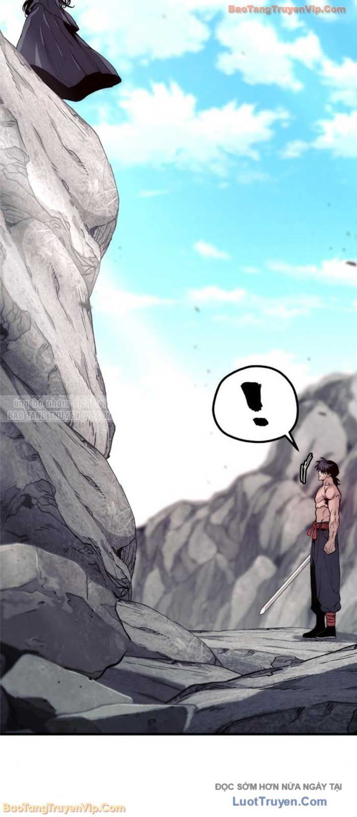 Thiên Ma Phi Thăng Truyện Chap 157 - Next Chap 156