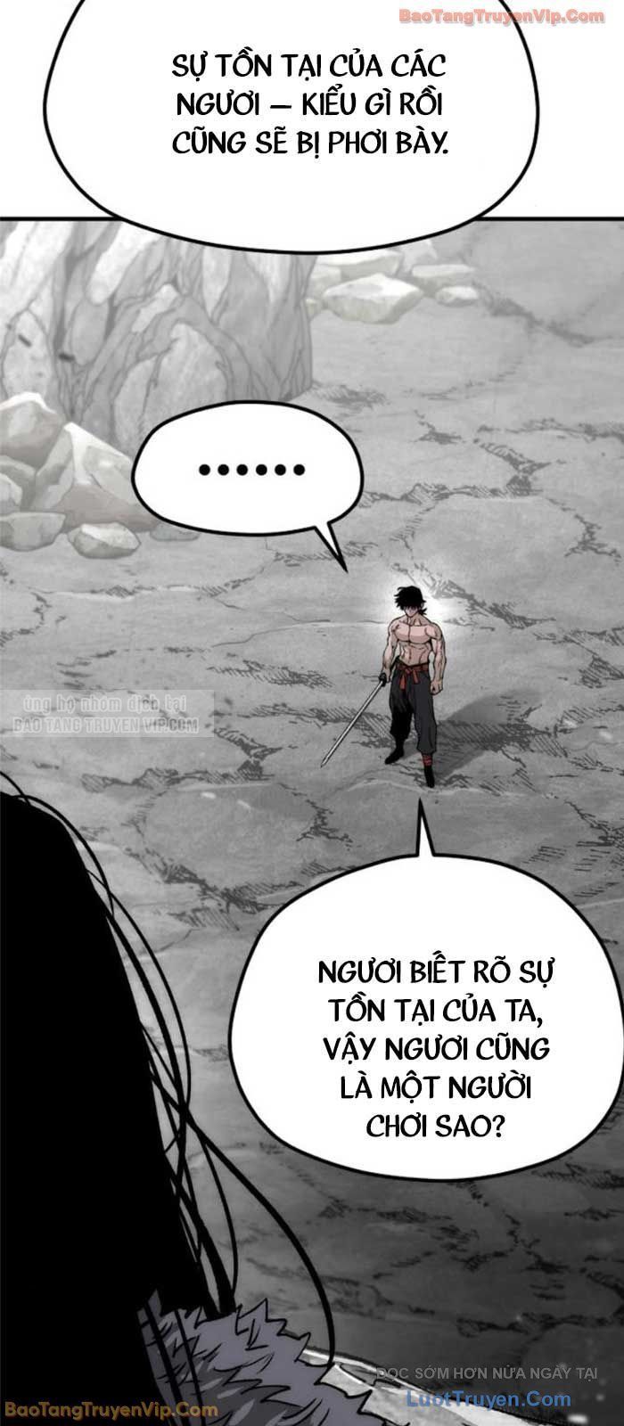 Thiên Ma Phi Thăng Truyện Chap 157 - Next Chap 156