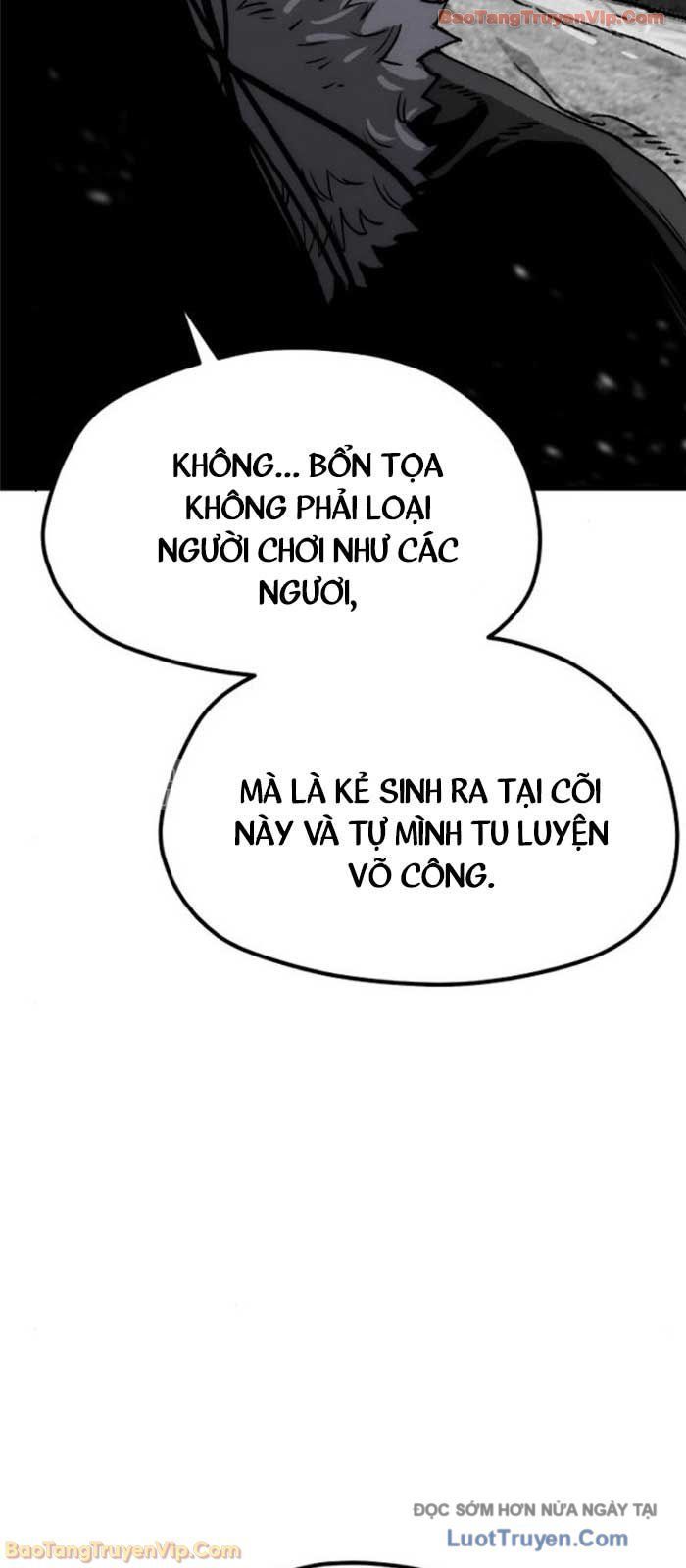Thiên Ma Phi Thăng Truyện Chap 157 - Next Chap 156