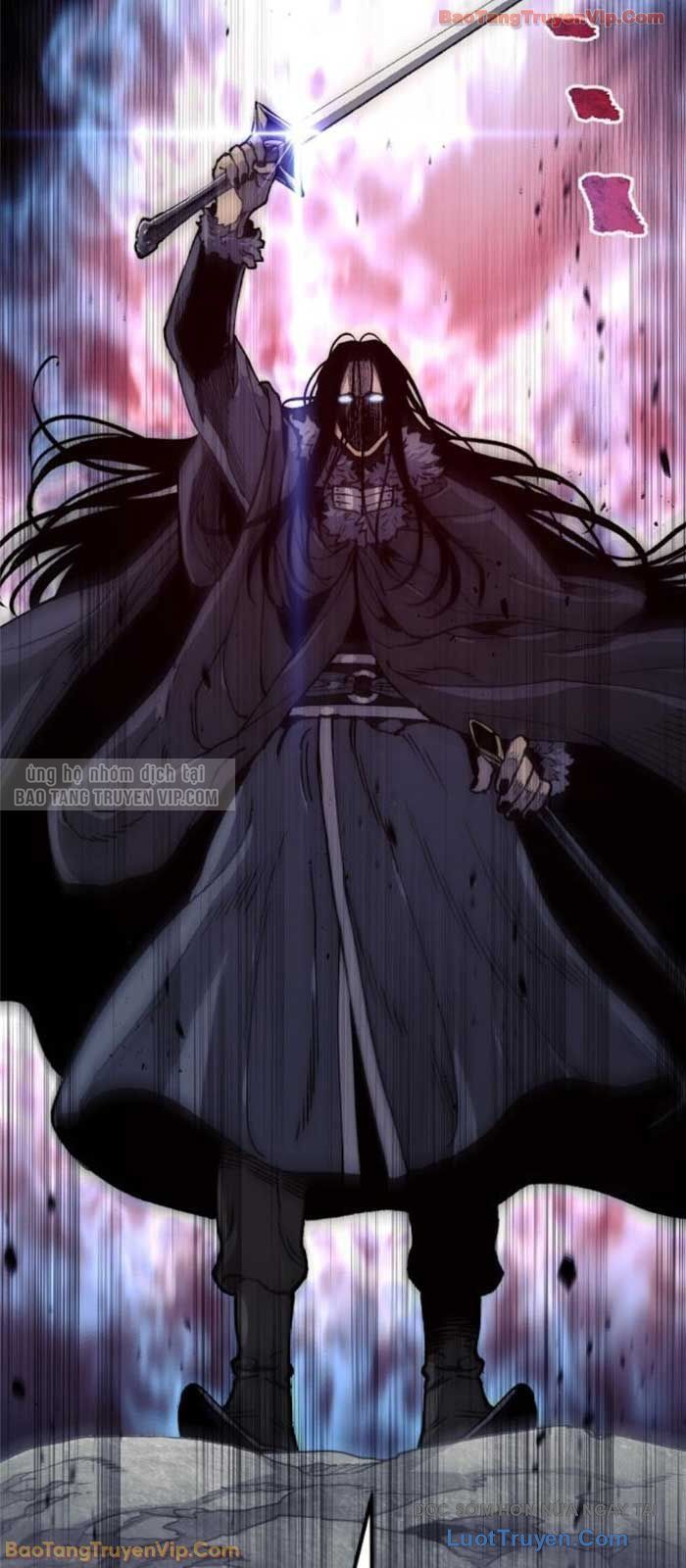 Thiên Ma Phi Thăng Truyện Chap 157 - Next Chap 156