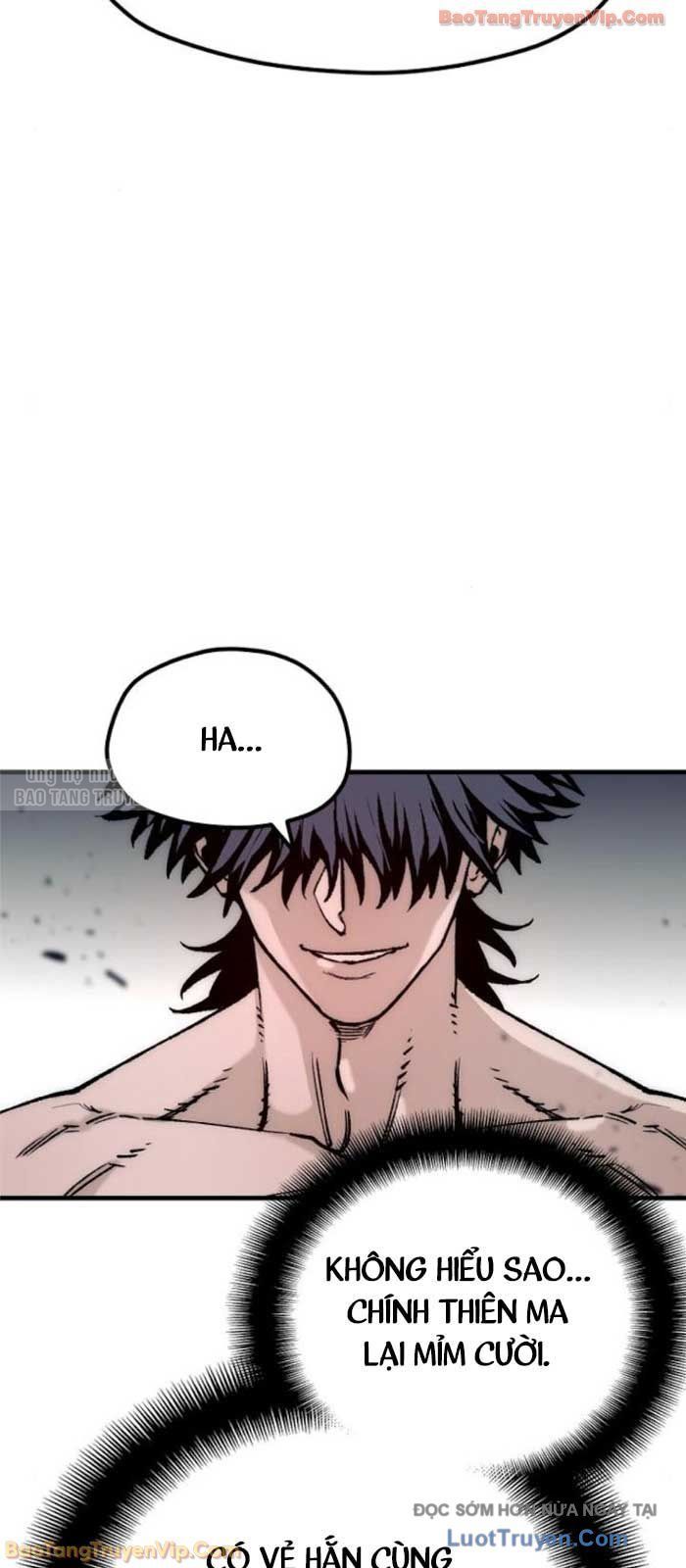 Thiên Ma Phi Thăng Truyện Chap 157 - Next Chap 156