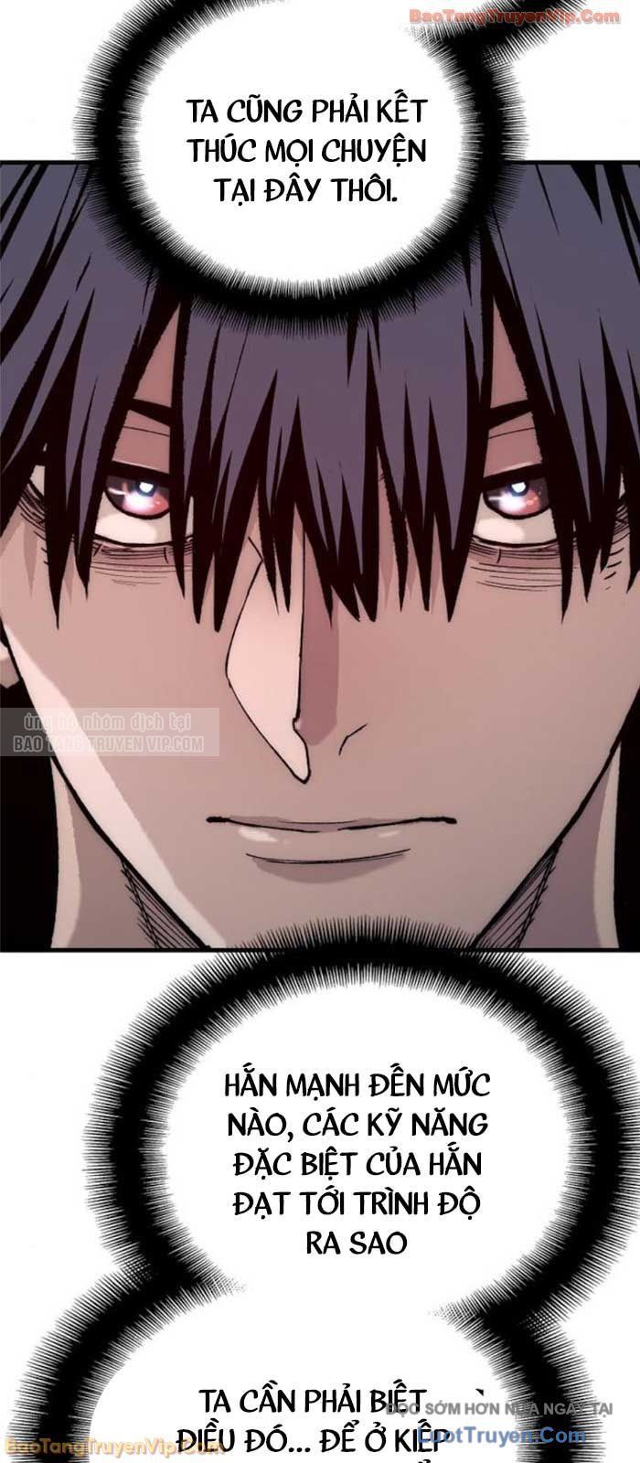 Thiên Ma Phi Thăng Truyện Chap 157 - Next Chap 156