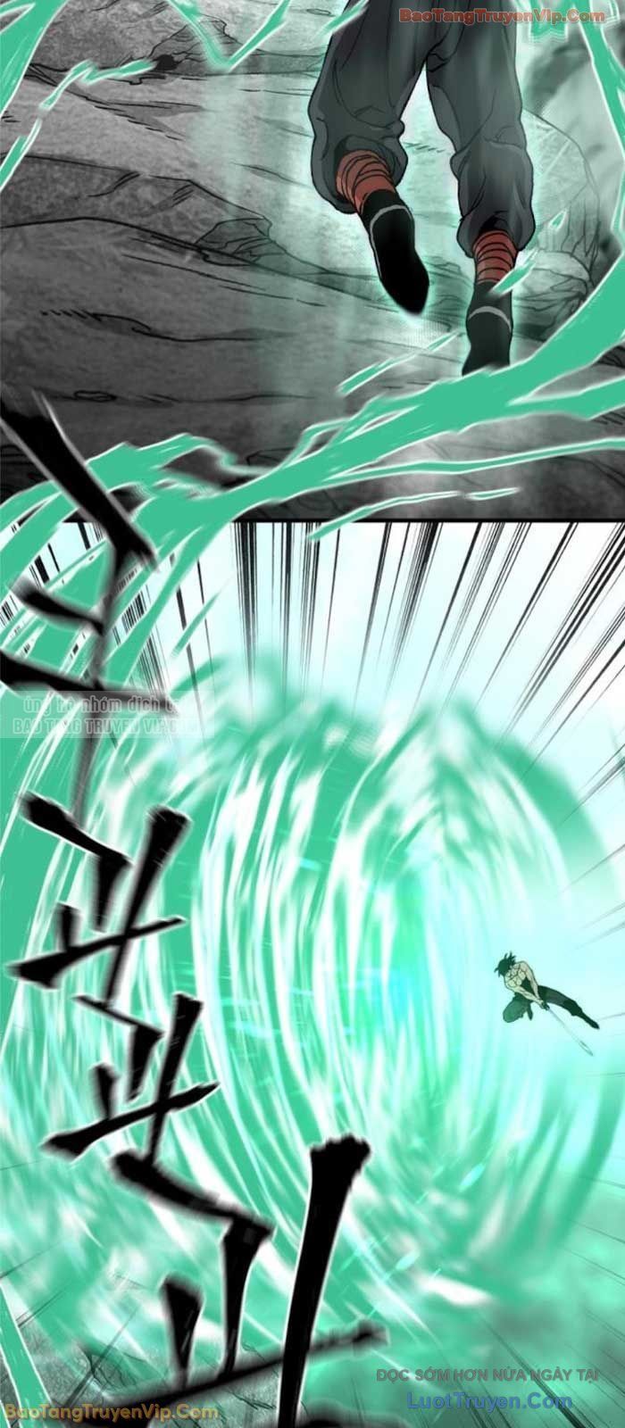 Thiên Ma Phi Thăng Truyện Chap 157 - Next Chap 156