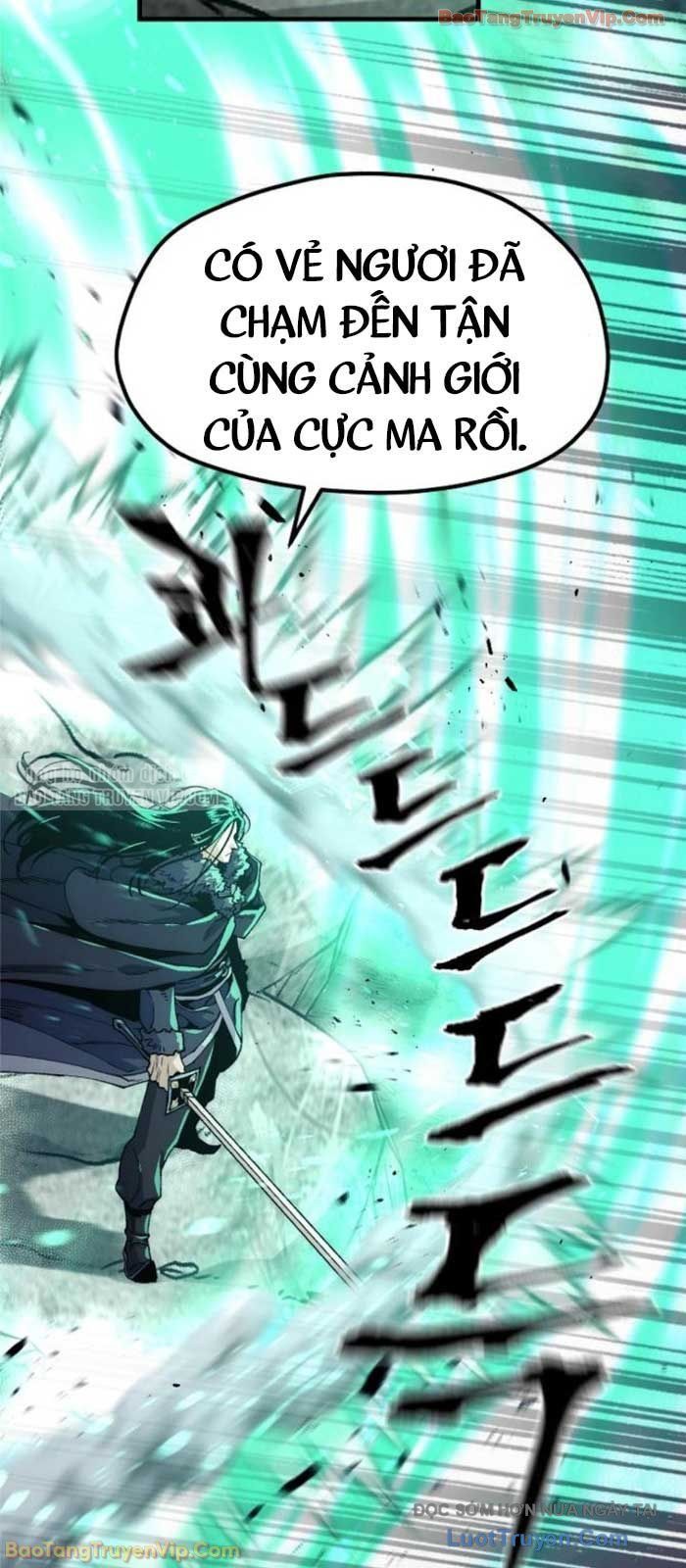 Thiên Ma Phi Thăng Truyện Chap 157 - Next Chap 156