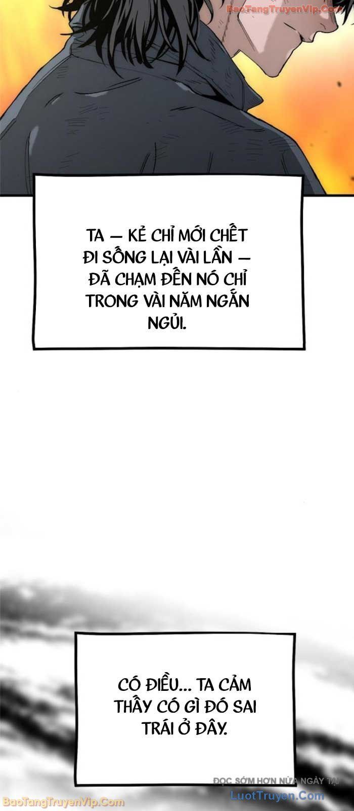 Thiên Ma Phi Thăng Truyện Chap 157 - Next Chap 156