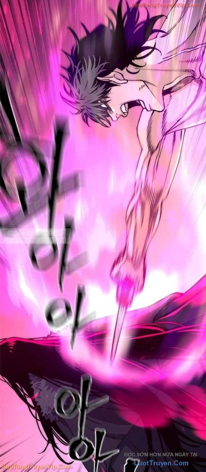 Thiên Ma Phi Thăng Truyện Chap 157 - Next Chap 156