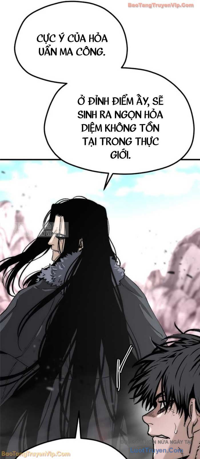 Thiên Ma Phi Thăng Truyện Chap 157 - Next Chap 156