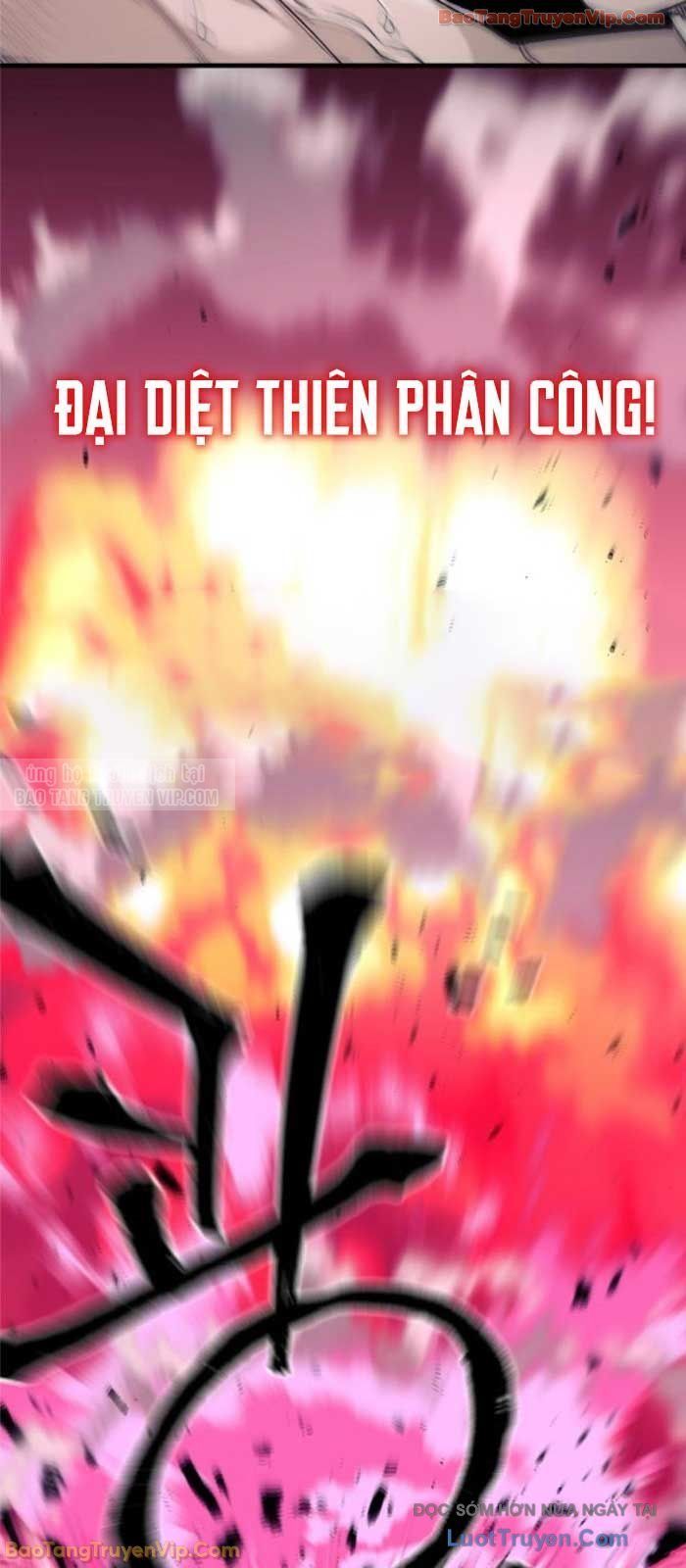 Thiên Ma Phi Thăng Truyện Chap 157 - Next Chap 156