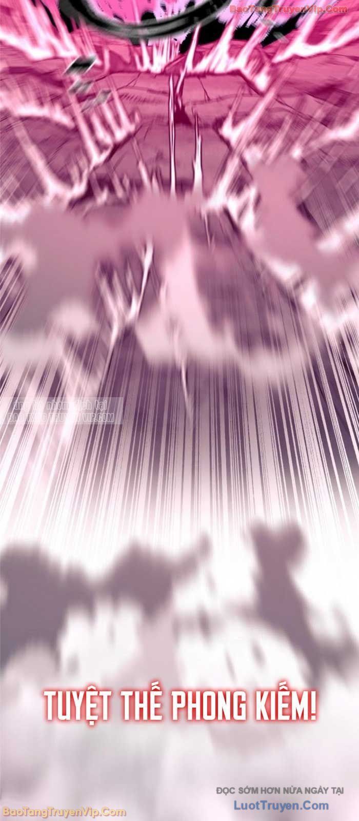 Thiên Ma Phi Thăng Truyện Chap 157 - Next Chap 156