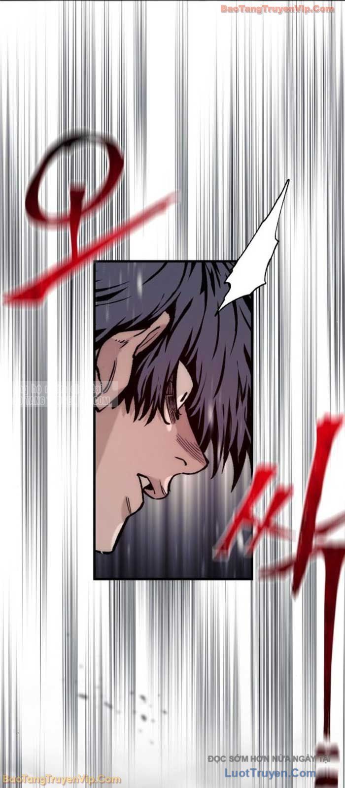 Thiên Ma Phi Thăng Truyện Chap 157 - Next Chap 156