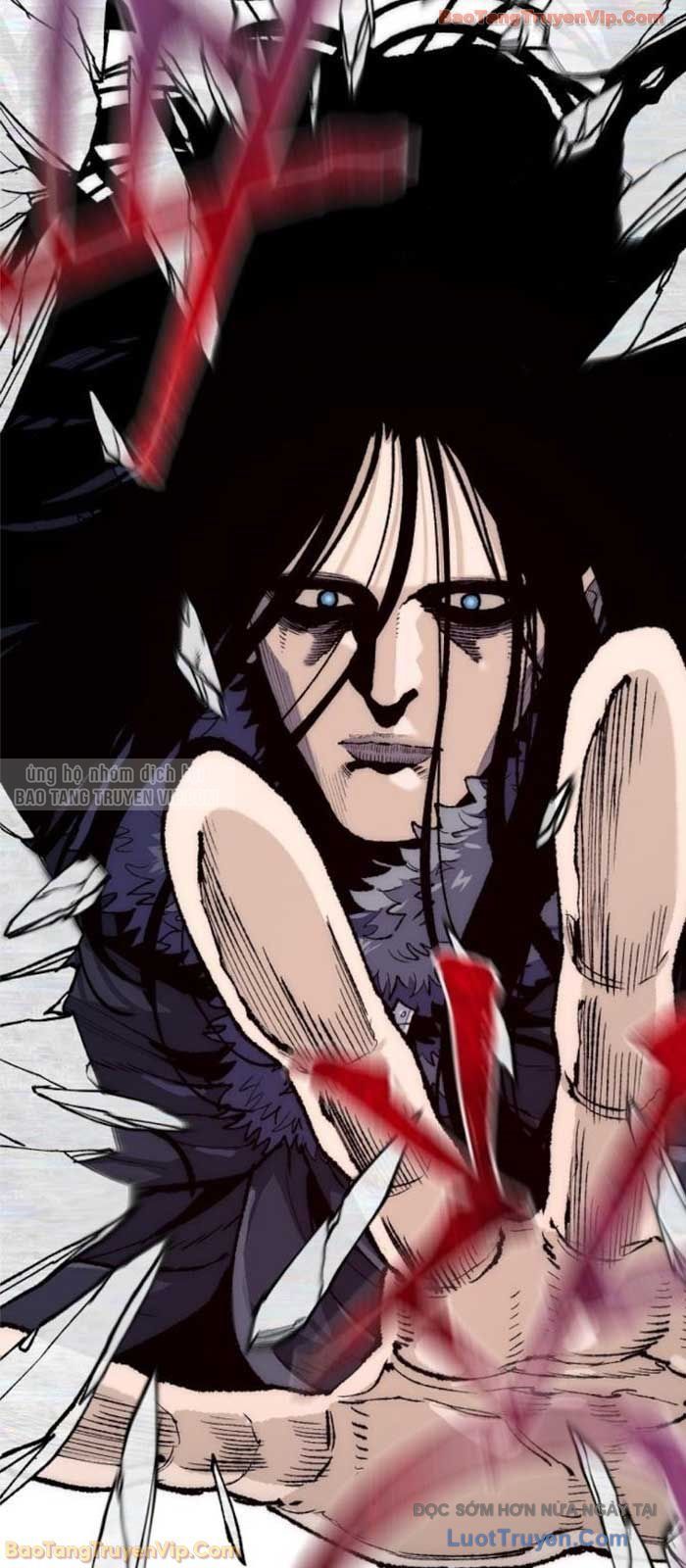 Thiên Ma Phi Thăng Truyện Chap 157 - Next Chap 156