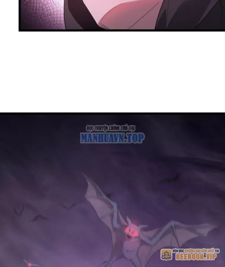 Ta Học Trảm Thần Trong Bệnh Viện Tâm Thần Chapter 293 - TC Truyện