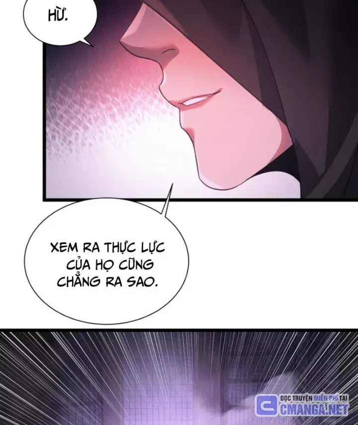 Ta Học Trảm Thần Trong Bệnh Viện Tâm Thần Chapter 293 - TC Truyện