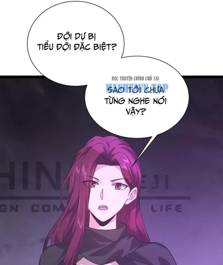 Ta Học Trảm Thần Trong Bệnh Viện Tâm Thần Chapter 293 - TC Truyện