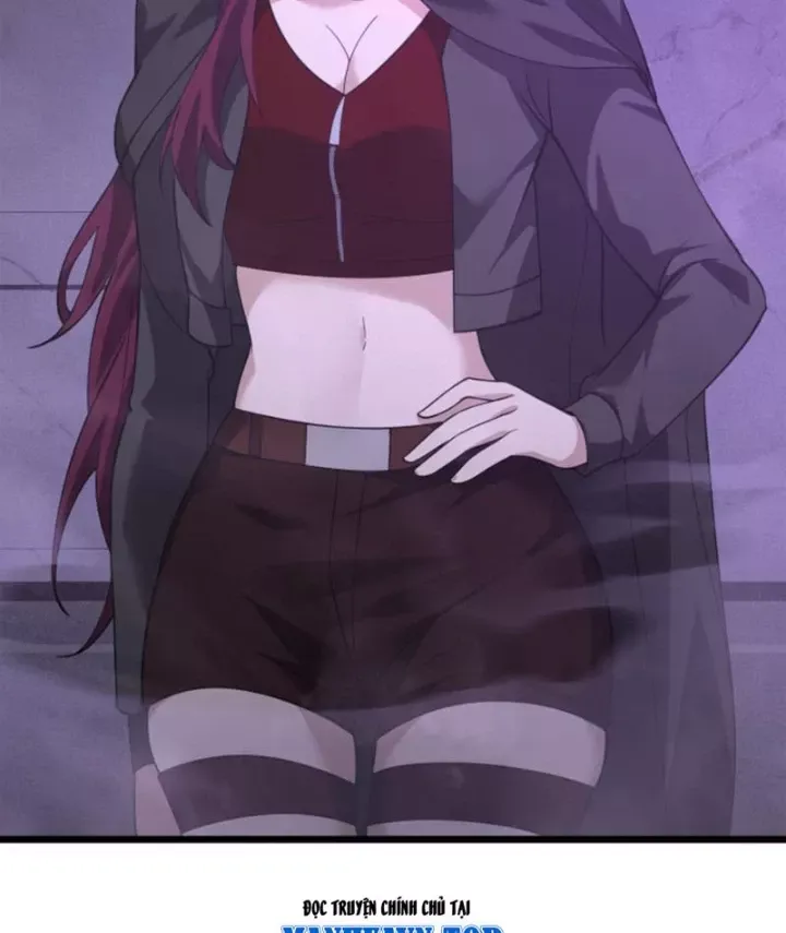 Ta Học Trảm Thần Trong Bệnh Viện Tâm Thần Chapter 293 - TC Truyện